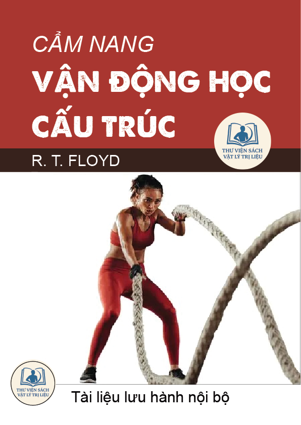 [VIP] Cẩm nang vận động học cấu trúc